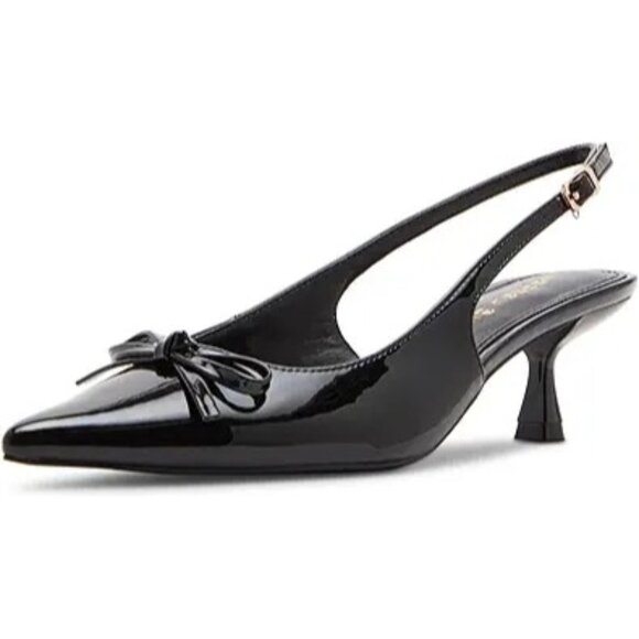 Women's Madden Girl Vogue Kitten Heels - Picture 2 of 5